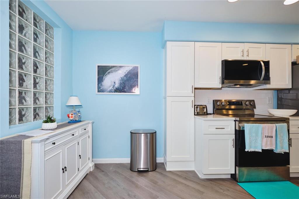 SOUTHMONT COVE - Residential Lease