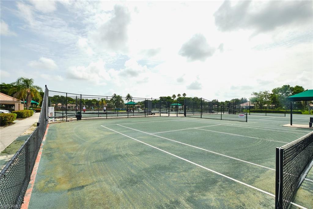 SOUTHMONT COVE - Residential Lease