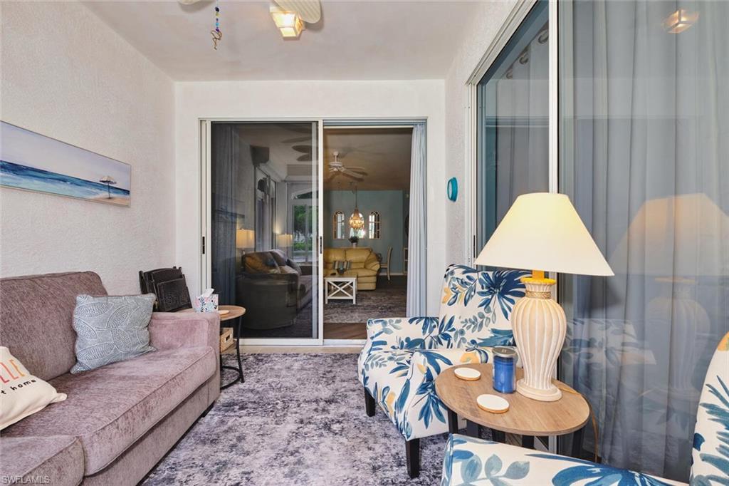 SOUTHMONT COVE - Residential Lease