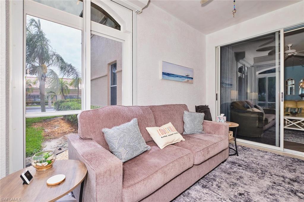 SOUTHMONT COVE - Residential Lease