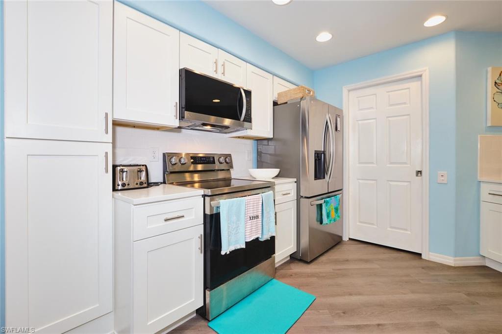 SOUTHMONT COVE - Residential Lease
