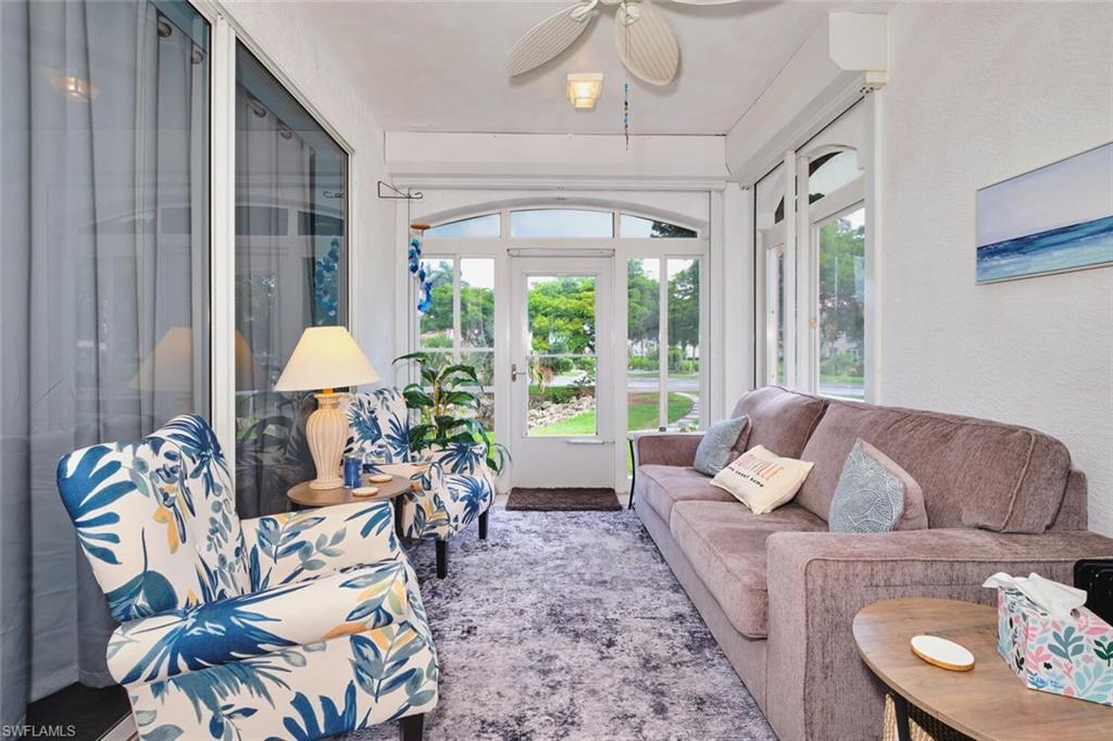 SOUTHMONT COVE - Residential Lease