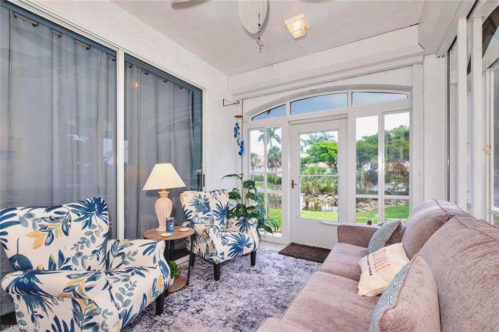 SOUTHMONT COVE - Residential Lease