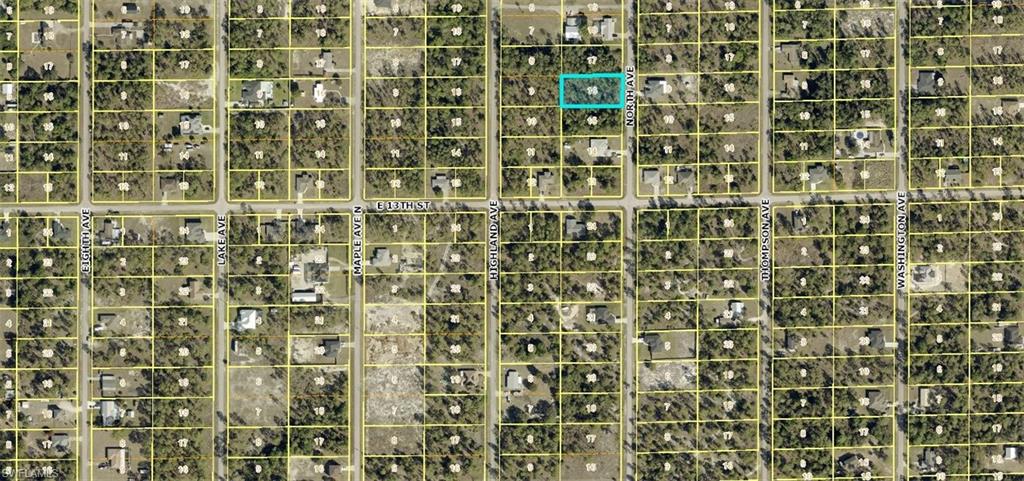 Build your dream home on this beautiful 0.50-acre oversized lot in the fast-growing community of Lehigh Acres! Enjoy plenty of space for a custom home, pool, RV, boat, and outdoor living area. Located in a developing neighborhood with new construction nearby, this property offers privacy, room to grow, and excellent investment potential. Convenient access to shopping, schools, restaurants, major roadways, and Fort Myers. No HOA and no time limit to build. A rare opportunity to own a half-acre parcel in one of Southwest Florida's most rapidly expanding areas. Don't miss your chance to secure this exceptional homesite today!