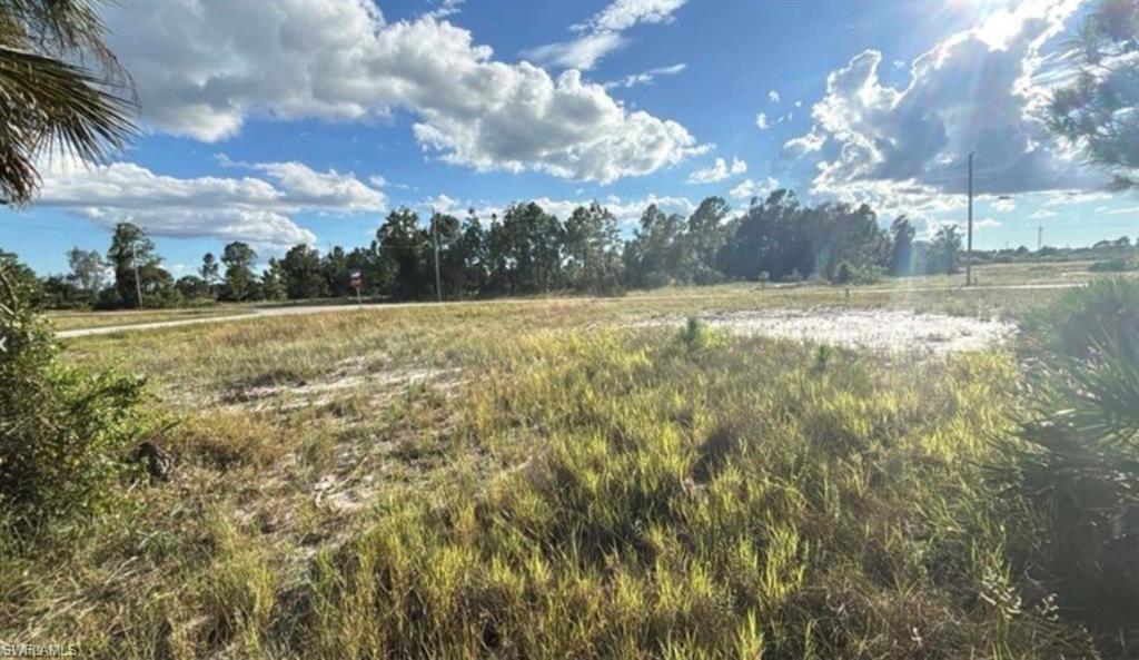 LEHIGH ACRES - Land