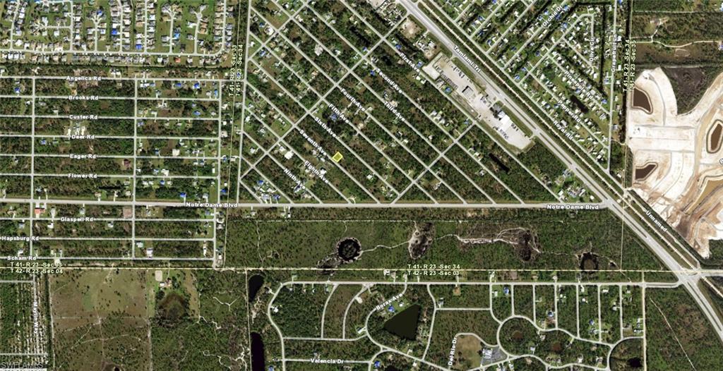 PUNTA GORDA - Land