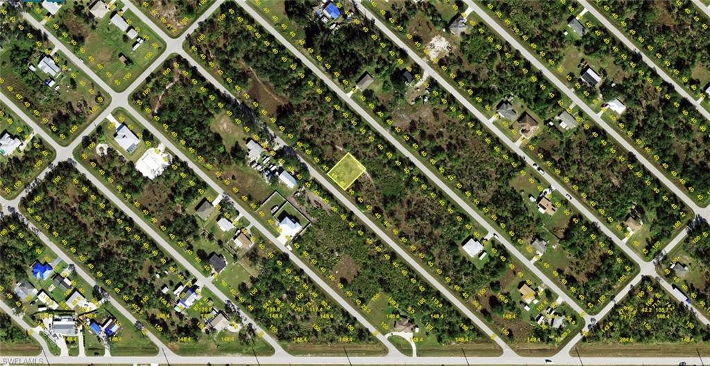 PUNTA GORDA - Land