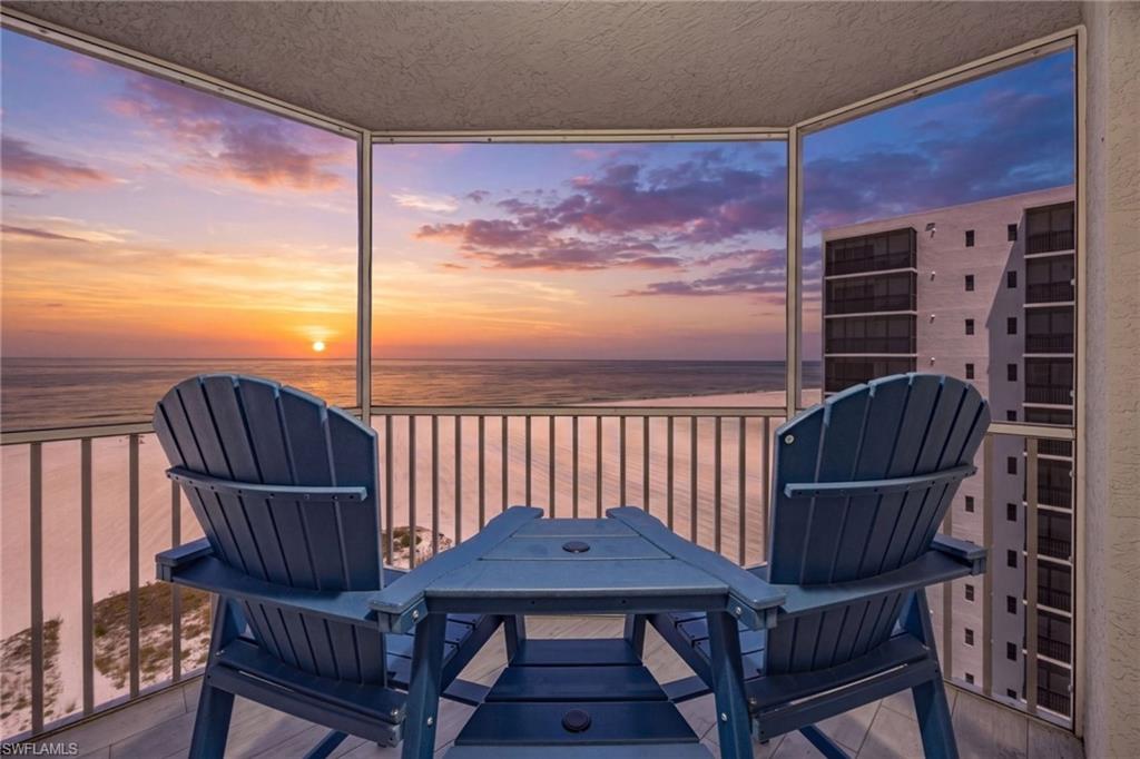 GULLWING BEACH RESORT - Residential