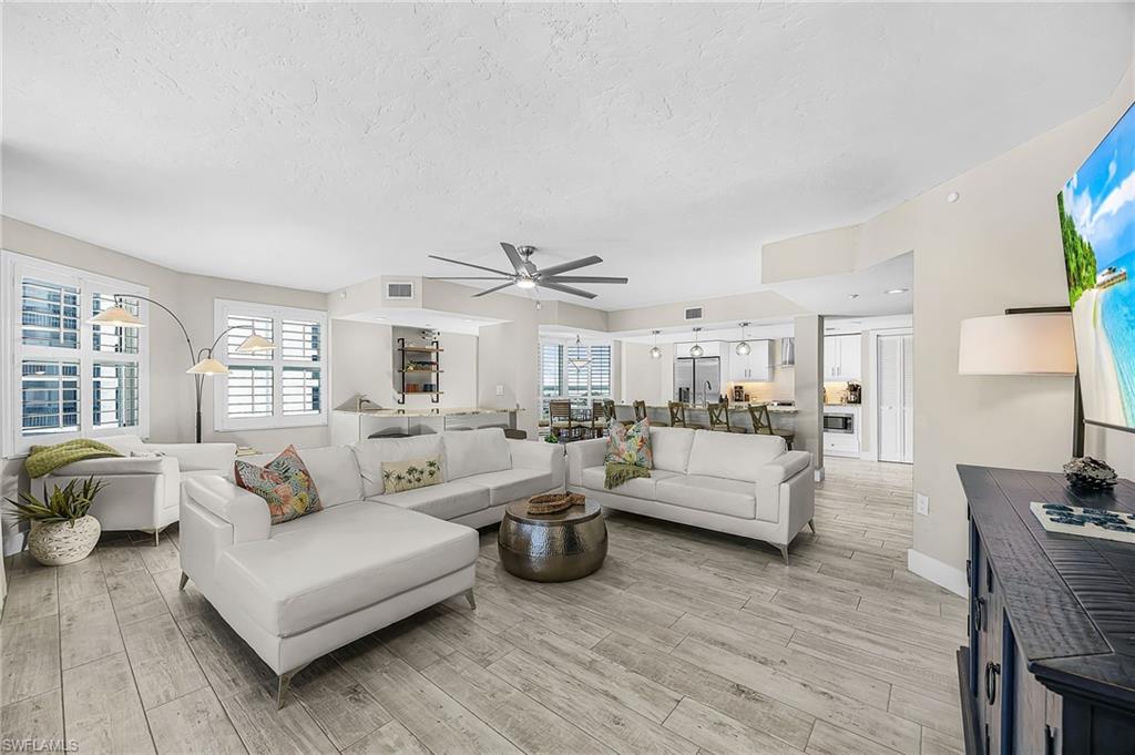 GULLWING BEACH RESORT - Residential