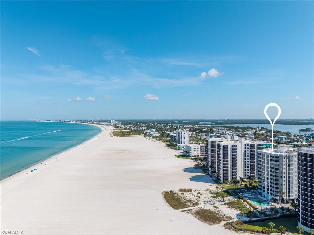 GULLWING BEACH RESORT - Residential