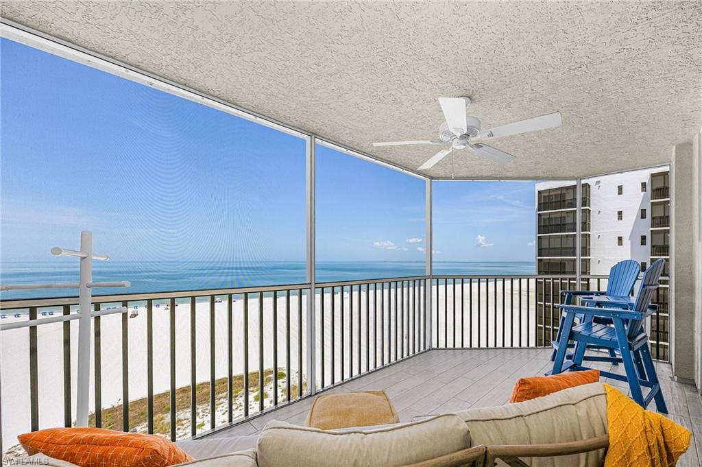 GULLWING BEACH RESORT - Residential