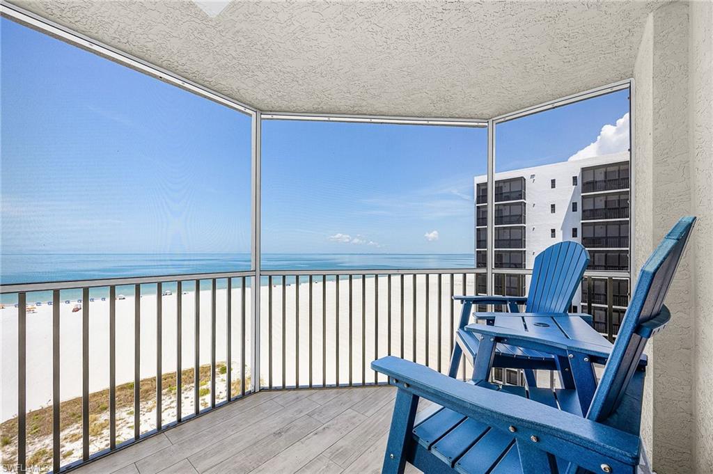 GULLWING BEACH RESORT - Residential