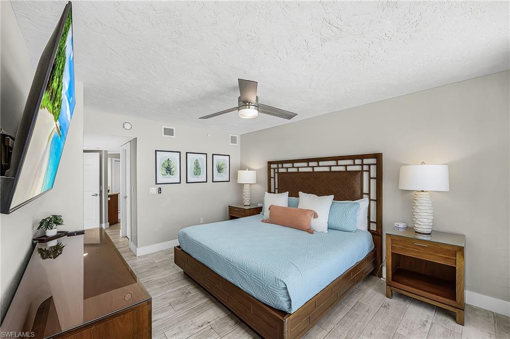 GULLWING BEACH RESORT - Residential