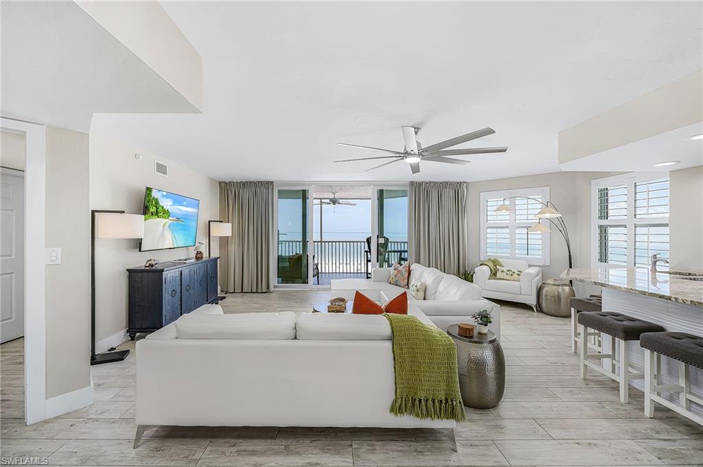 GULLWING BEACH RESORT - Residential
