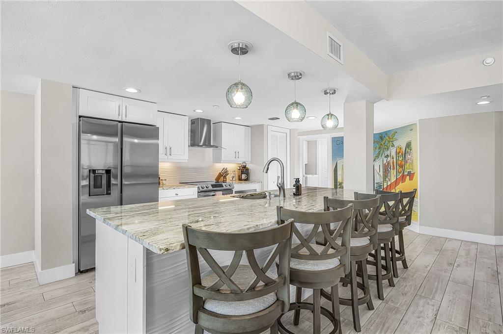 GULLWING BEACH RESORT - Residential