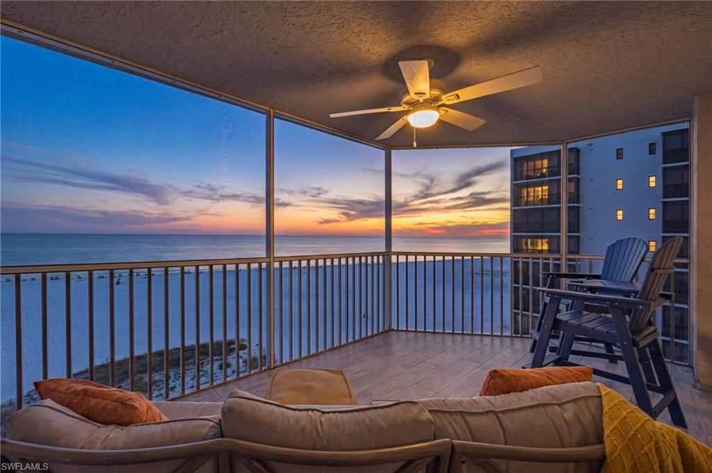 GULLWING BEACH RESORT - Residential