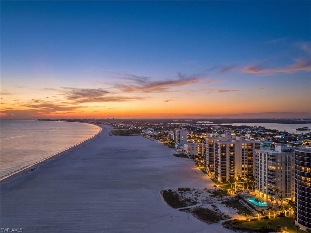 GULLWING BEACH RESORT - Residential