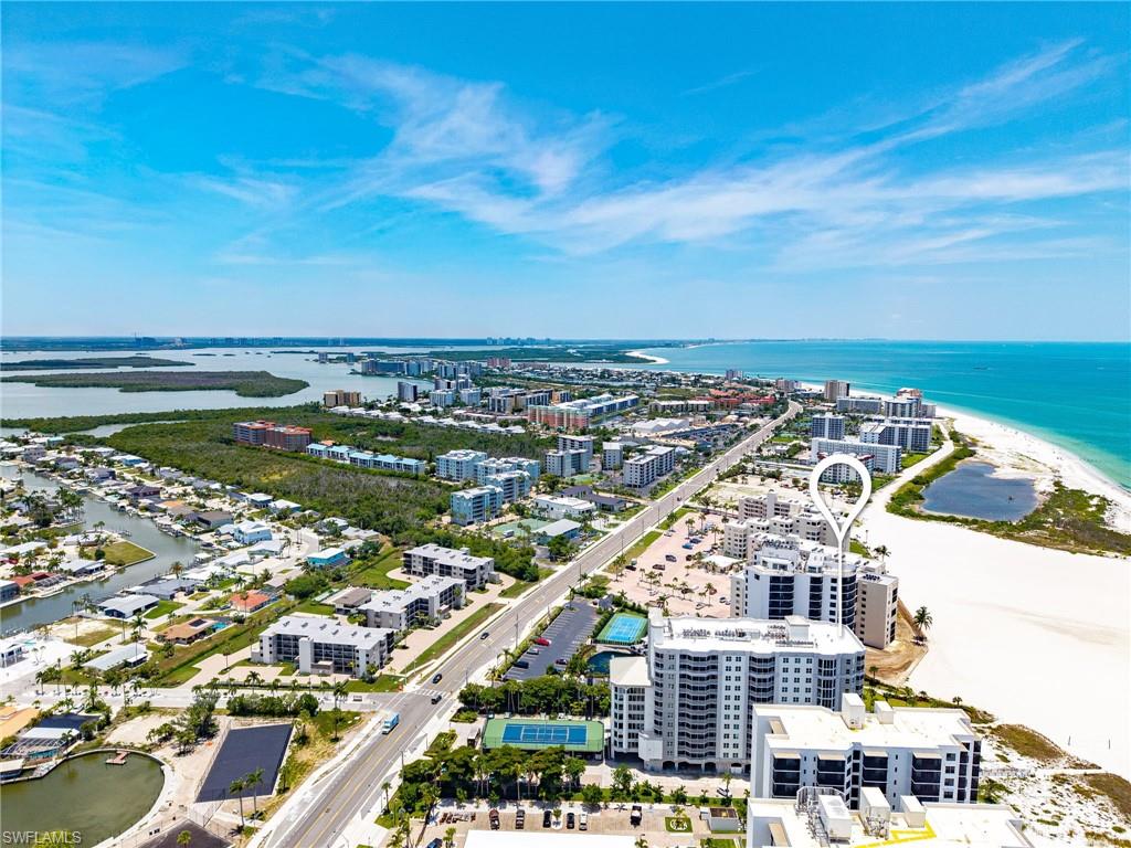 GULLWING BEACH RESORT - Residential