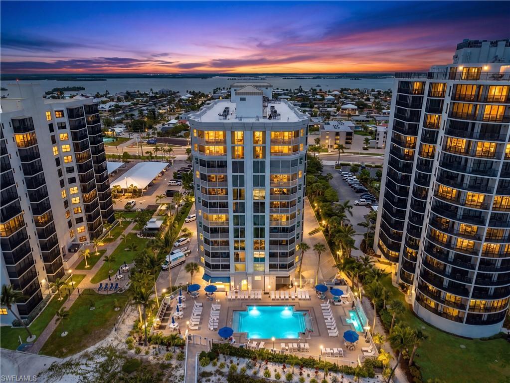GULLWING BEACH RESORT - Residential