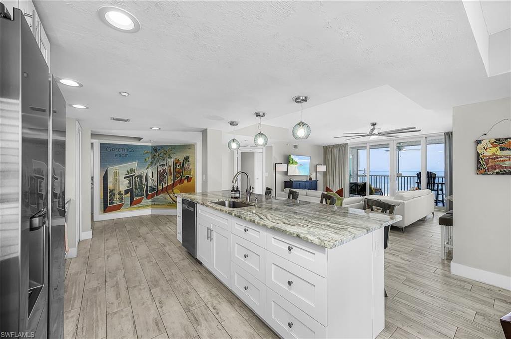 GULLWING BEACH RESORT - Residential