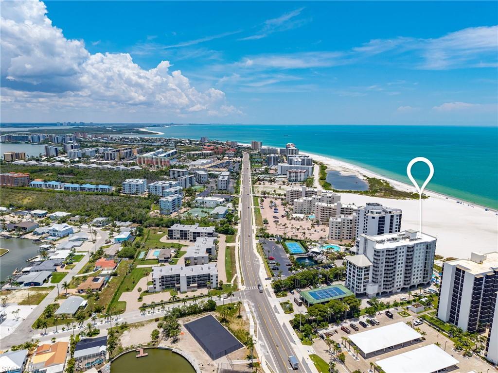 GULLWING BEACH RESORT - Residential