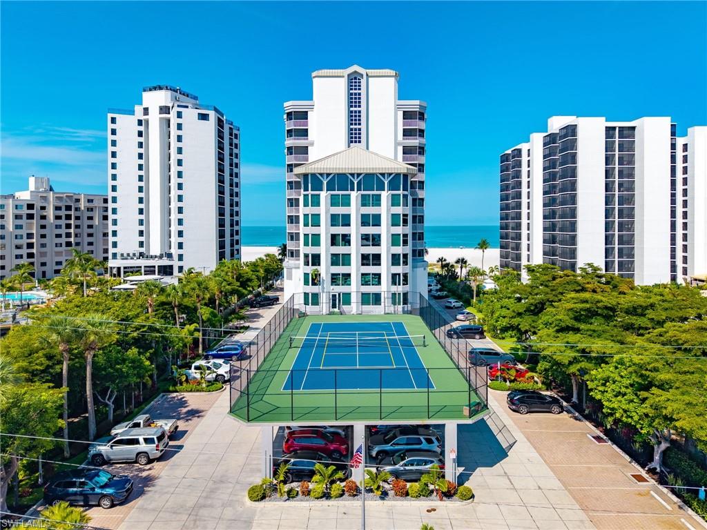 GULLWING BEACH RESORT - Residential