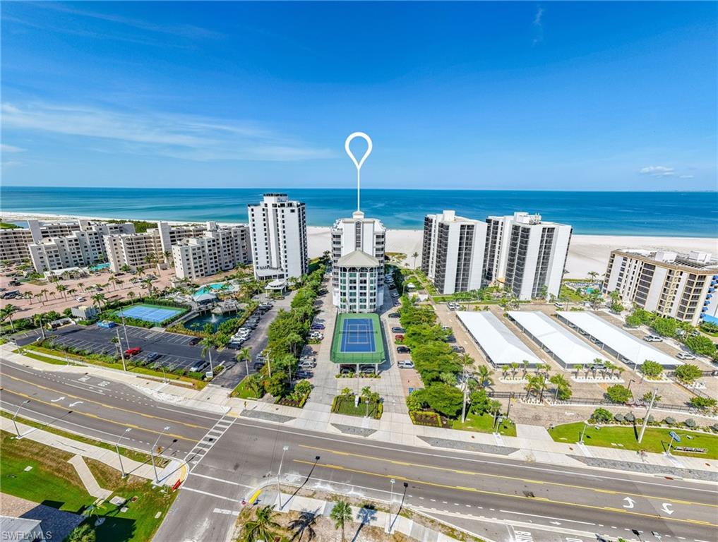 GULLWING BEACH RESORT - Residential