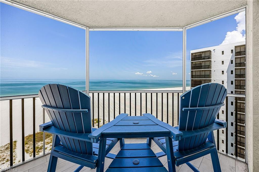 GULLWING BEACH RESORT - Residential