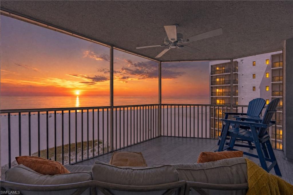 GULLWING BEACH RESORT - Residential