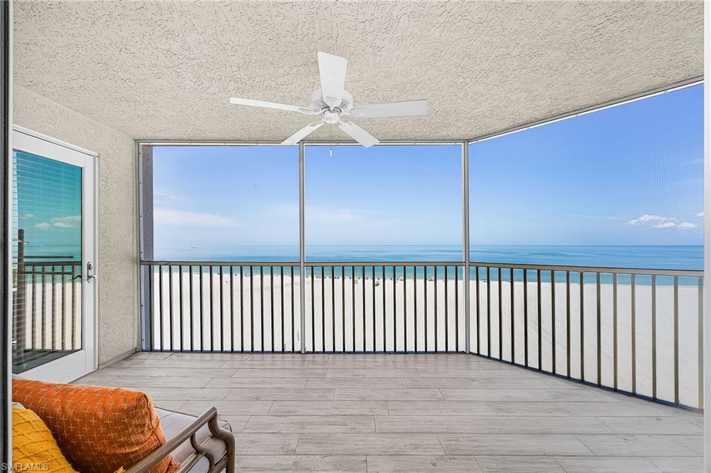 GULLWING BEACH RESORT - Residential