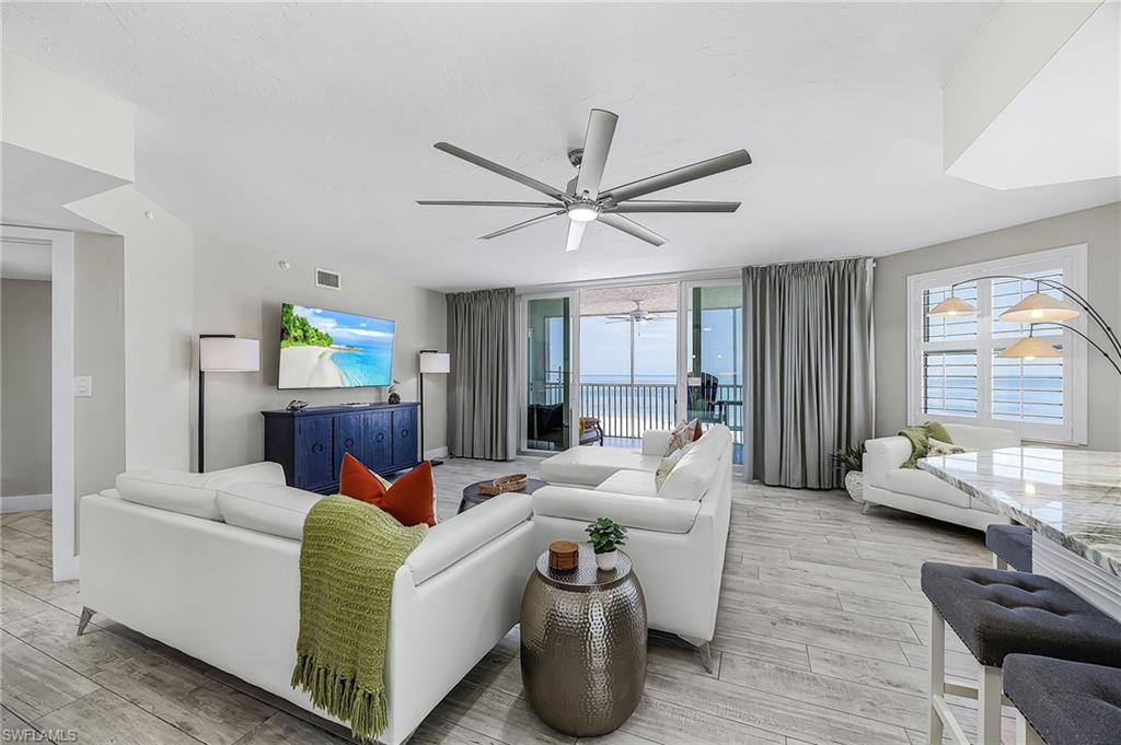 GULLWING BEACH RESORT - Residential