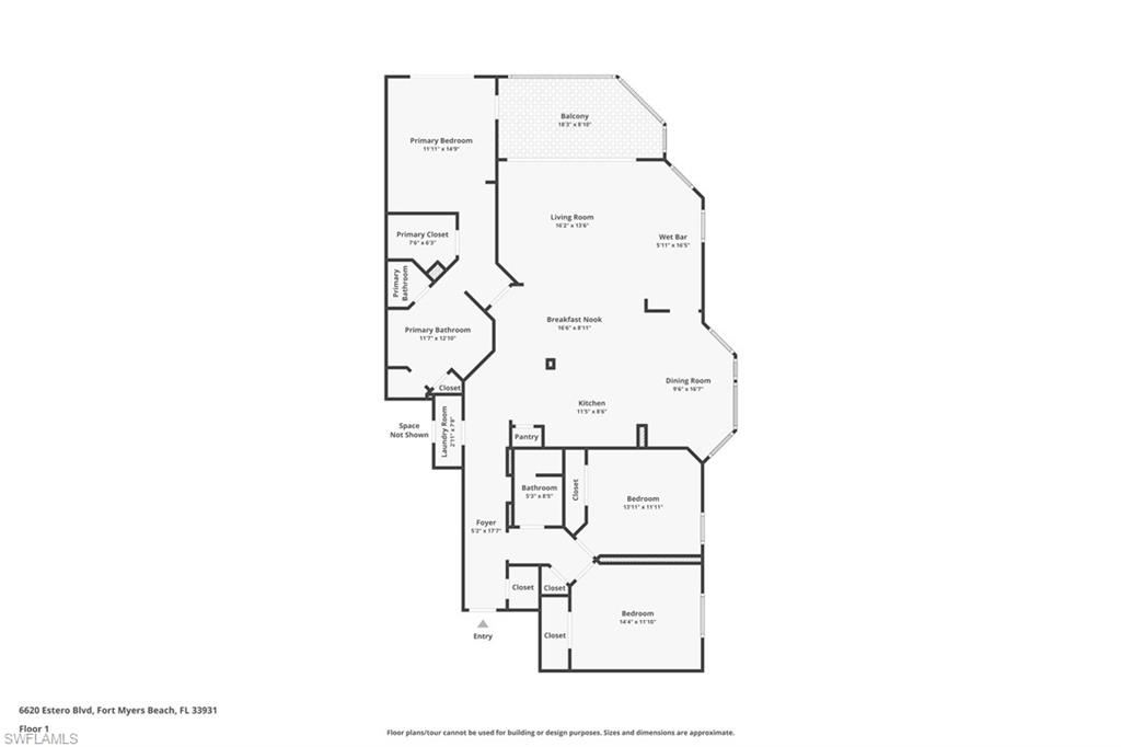 GULLWING BEACH RESORT - Residential