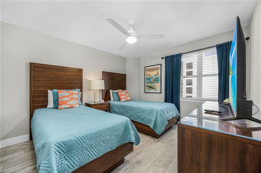 GULLWING BEACH RESORT - Residential