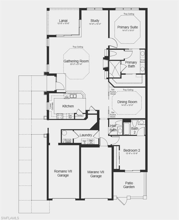 ESPLANADE BY THE ISLANDS - Residential
