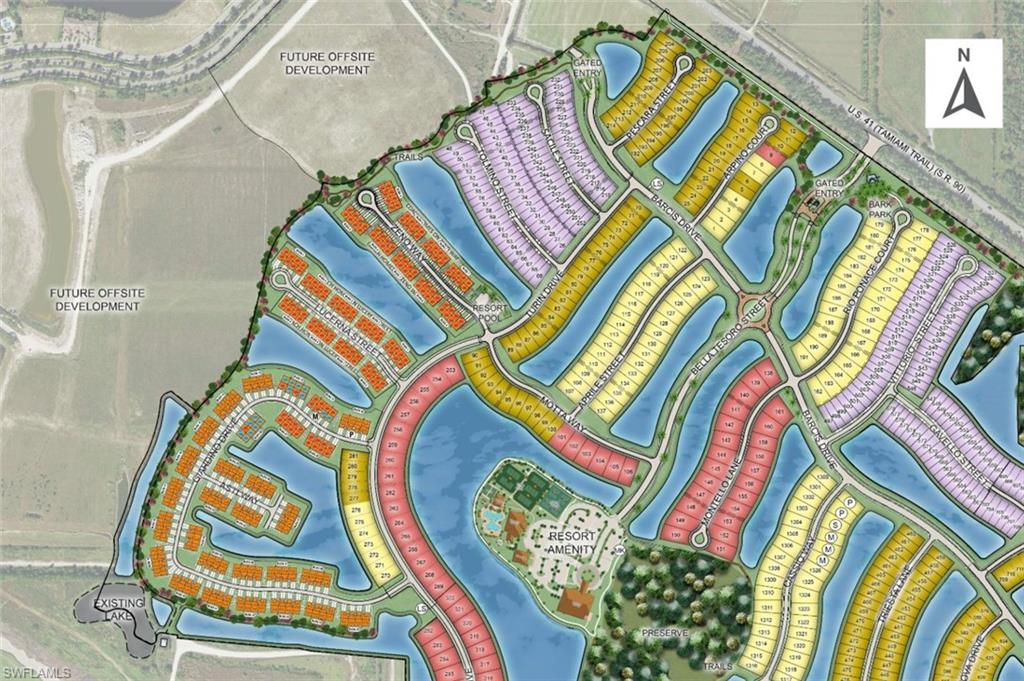 ESPLANADE BY THE ISLANDS - Residential
