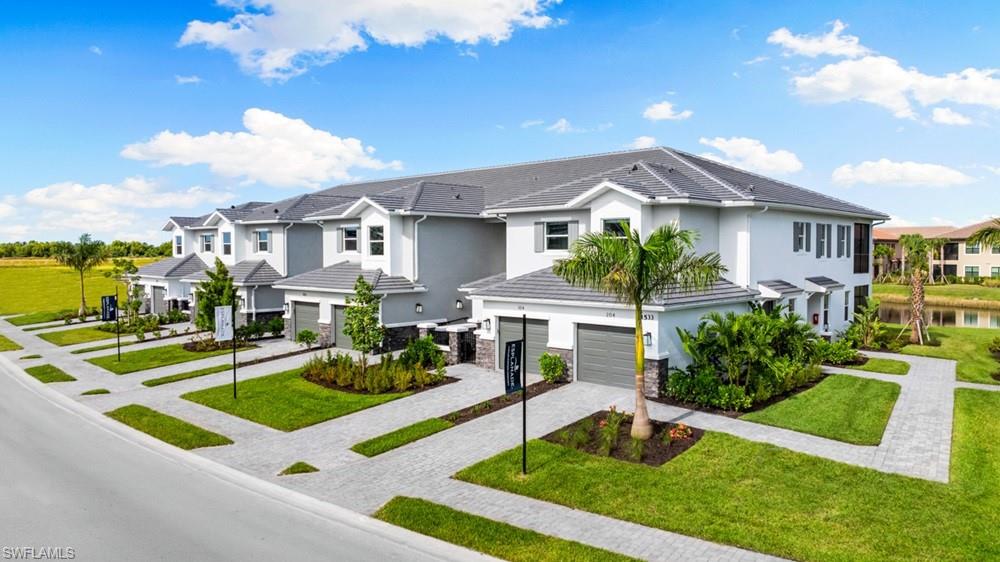 ESPLANADE BY THE ISLANDS - Residential