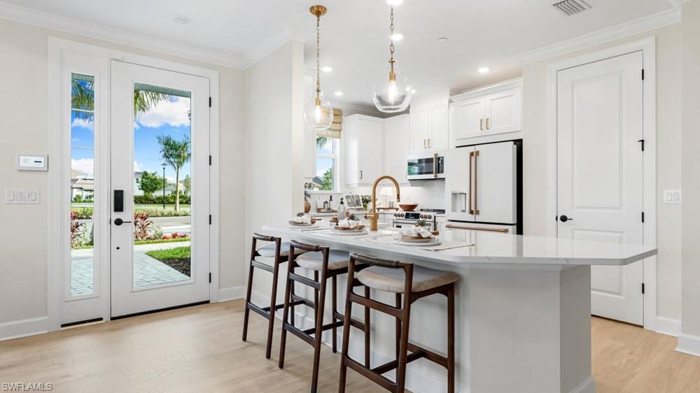 ESPLANADE BY THE ISLANDS - Residential