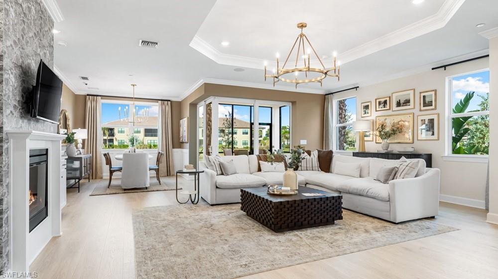 ESPLANADE BY THE ISLANDS - Residential
