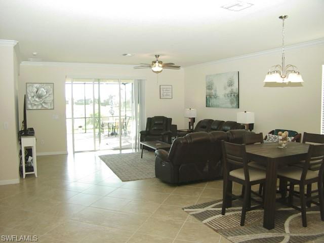 HAMPTON LAKES - Residential