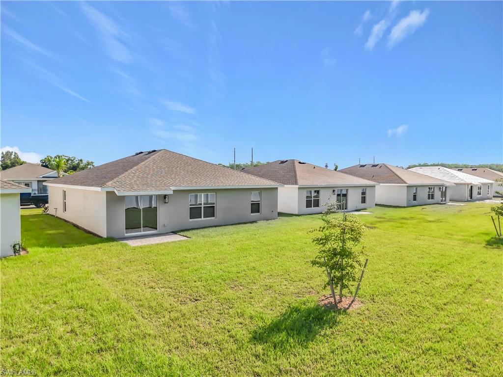 HEMINGWAY POINTE - Residential Lease