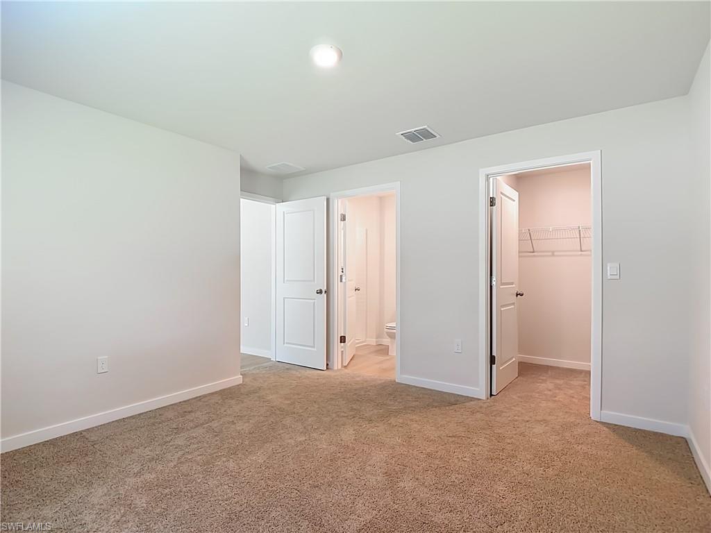 HEMINGWAY POINTE - Residential Lease