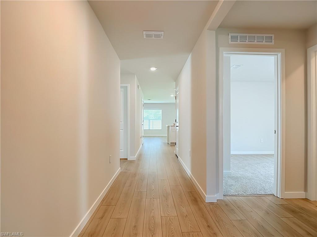 HEMINGWAY POINTE - Residential Lease