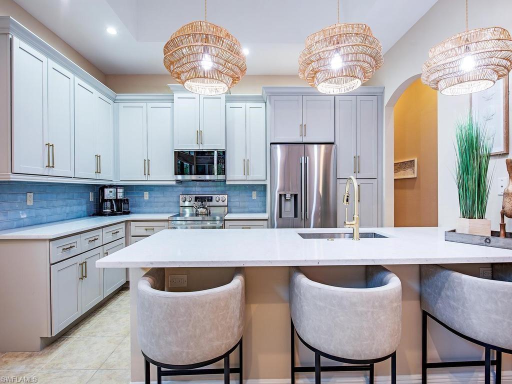 CORDOBA - Residential