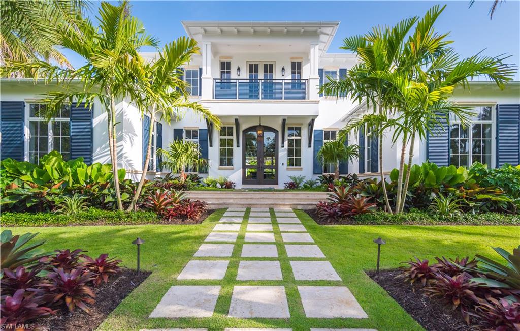 OLDE NAPLES - Residential