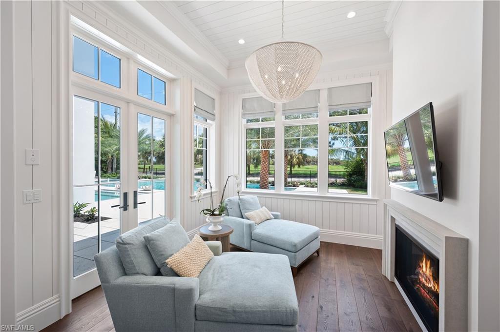 COQUINA SANDS - Residential