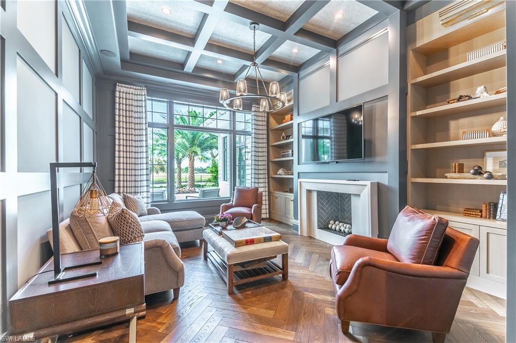 COQUINA SANDS - Residential