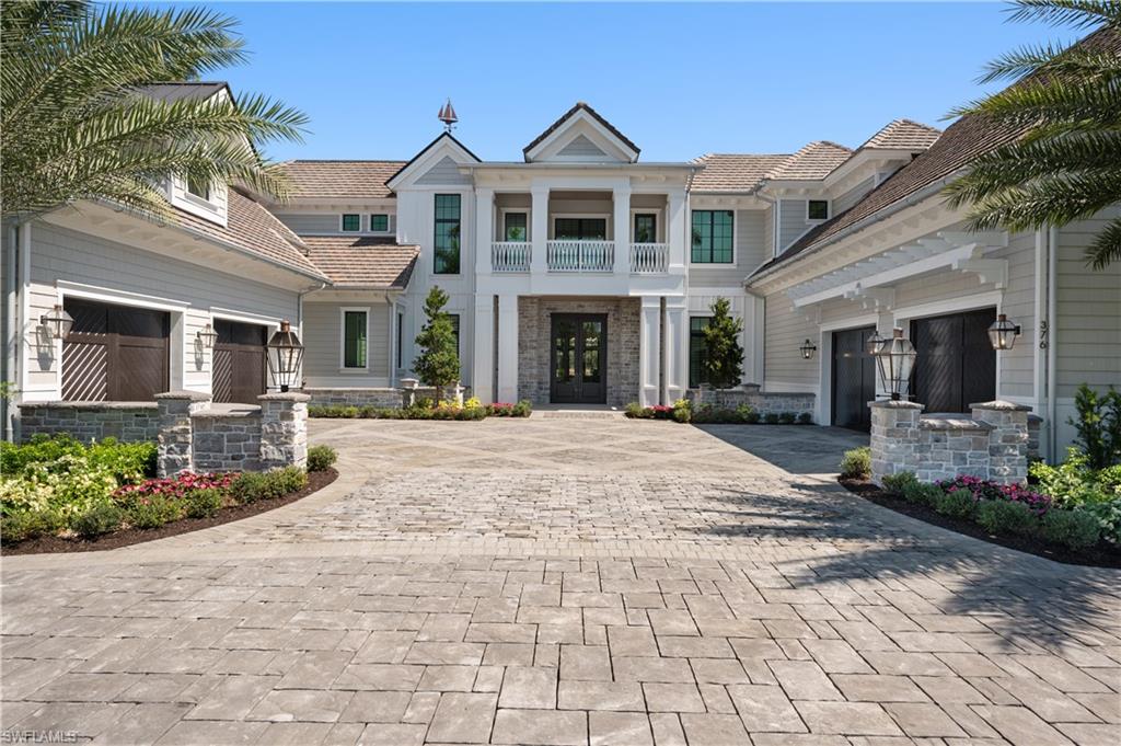 COQUINA SANDS - Residential