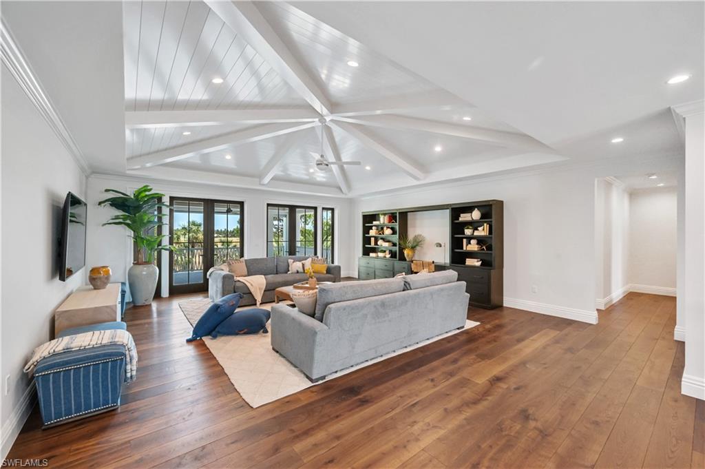 COQUINA SANDS - Residential