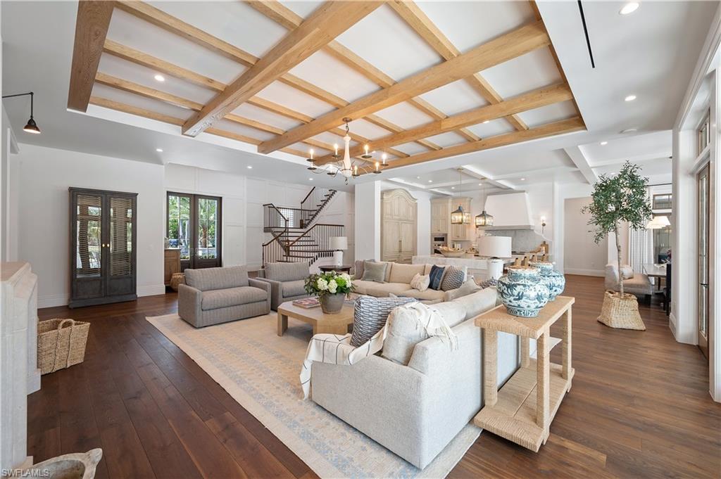 COQUINA SANDS - Residential