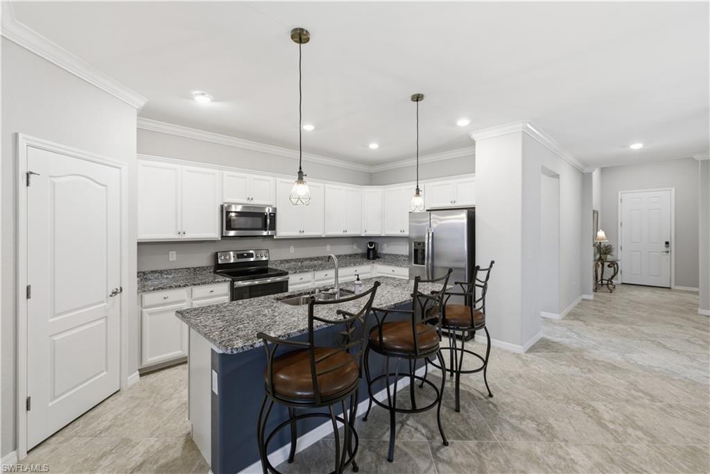 PORTICO - Residential
